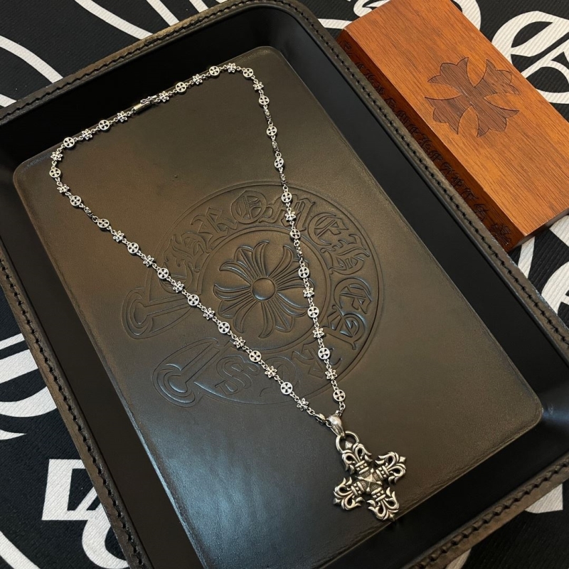 Chrome Hearts Necklaces